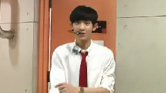 EXO - EXO's Opening Clip On Show Champion