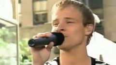 Backstreet Boys - Medley 01Today Show