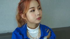 EXID - Ah Yeah 4 广播速写