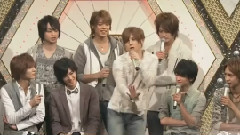 山田凉介 - Happy 20th Birthday Yamada Ryosuke Otanjoubi Omedetto
