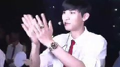 EXO - 后台Next Cut