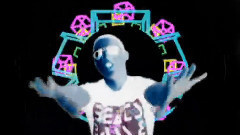 欧美群星 - Chanteur Electro Rap Dan