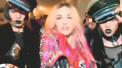 Madonna,Nicki Minaj - Bitch I'm Madonna (Teaser)