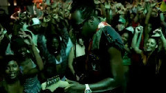 Wyclef Jean,Missy Elliott - Party to Damascus