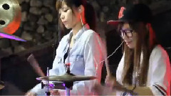陈曼青 - Moves like jagger