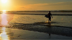 音乐短片 - Foolish Heart