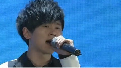 张杰 - 2009年~2013年中歌榜