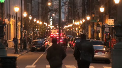 音乐短片 - 美丽城堡费城