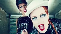 Icona Pop - Emergency