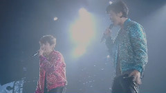 东方神起,沈昌珉,郑允浩 - Love In The Ice