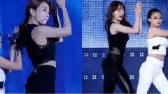 Kara - Mamma Mia 3屏合1