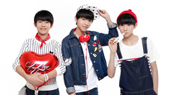 TFBOYS - 宠爱