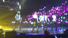 EXO - 蝴蝶少女 & Play Boy