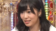 AKB48,指原莉乃,HKT48 - 中居正広のミになる図書館 ゴールデン未公開SP 指原莉乃 Cut