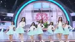 Lovelyz - 游乐场 & Hi