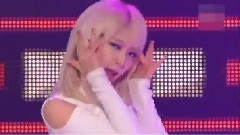 AOA Black,AOA,申智珉(AOA) - 动摇 应援教学