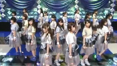 乃木坂46 - 命 は美しい