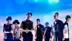 三代目J Soul Brothers - Summer Madness