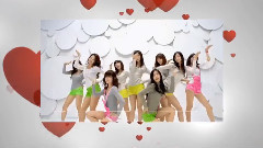 少女时代,T-ara,Hello Venus,f(x),4minute - My Most Fave Songs TOP10 Of Kpop Girl Group