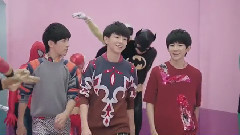 TFBOYS - 踏歌而归 宠爱依旧
