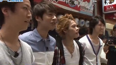 KAT-TUN - KAT-TUNの世界一タメになる旅