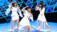 Perfume - Relax In The City & Talk & Ending