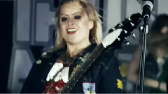 ThunderMother - It's Just A Tease