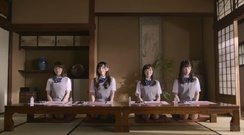 NMB48 - 心の文字を書け!