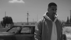 Big Sean,Kanye West,John Legend - One Man Can Change The World