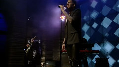 Adam Lambert - Ghost Town (Live! Kelly & Michael)现场版