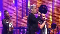 Robbie Williams - Angels