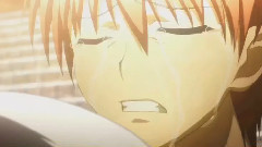 动漫专属 - 我喜欢你,即使痛,也很快乐!AMV