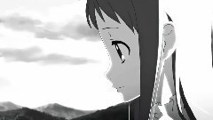 动漫专属 - Narcissistic Cannibal <未闻花名> AMV