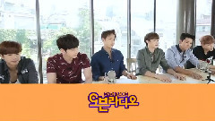 2PM - OVEN RADIO EP4