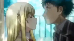 动漫专属,Kelly Clarkson - 心跳的旋律 <综漫> AMV