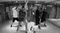 Jay Park - 身材(MOMMAE)