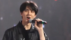 吴世勋(EXO),EXO - Colorful Black 上海二巡