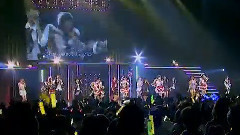 AKB48 - チーム4 AKBフェスティバル (神奈川県)