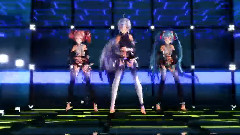 VOCALOID家族 - Baby Maniacs