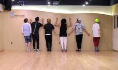 2PM - My House 练习室版