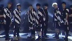 MONSTA X - 武断入侵(Trespass) & Coming Soon & Ending