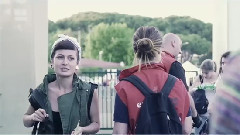 Nesli - Quello Che Non Si Vede