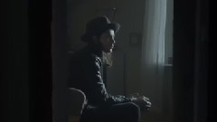 James Bay - 让它去吧&忍住泪