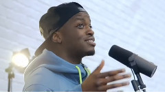 George The Poet - Mummy Told Us