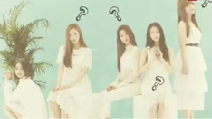 CLC - 好奇(Like)