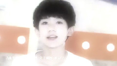 TFBOYS - Wolf