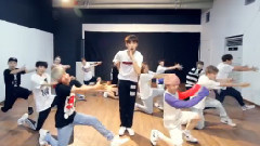 Seventeen - Adore U (Fixed Cam Ver.)