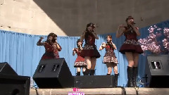AKB48 - AKB48 Japan Day LIVE in New York Center Park