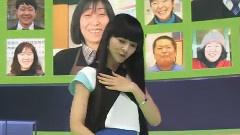 Perfume - Opening & Hold Your Hand & Talk Ending