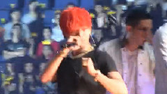 G-Dragon(BigBang),BigBang - Crooked